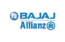 BAJAJ Allianz Logo