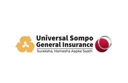 universal sompo gernal insurance logo