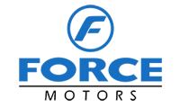 force motors logo