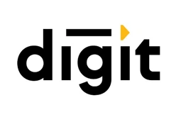 digit Logo