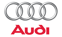 audi logo