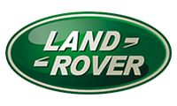 land rover logo