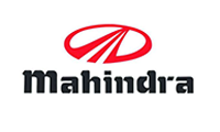 Mahindra logo