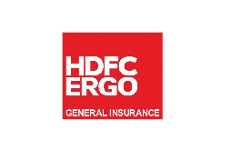 HDFC ERGO Logo