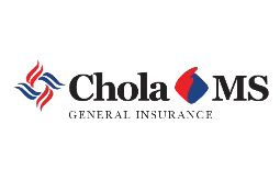 Chola Ms Logo