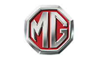 MG logo