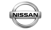 nissan logo