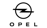 OPEL logo