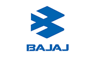 Bajaj logo