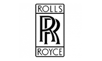 rools royce logo