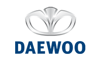 DAEWOO logo