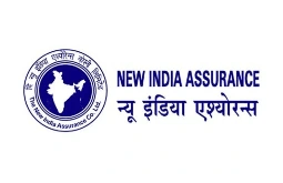 NEW INDIA ASSURANCE logo