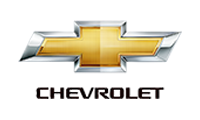 chevrolet logo