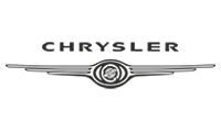 chrysler logo