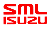 SML ISUZU LOGO