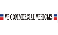 VE COMMERCIAL VEHICLES LOGO